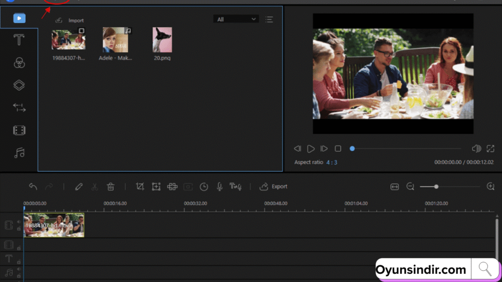1-55-1024x576 AnyMP4 MTS Dönüştürücü 7.2.38 İndir