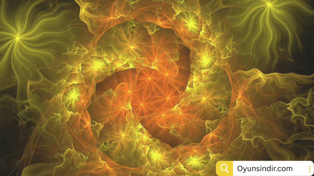 2-13-1024x576 Sarı Light v1.0 – Çarpıcı Fractal İndirmesi Oluşturun