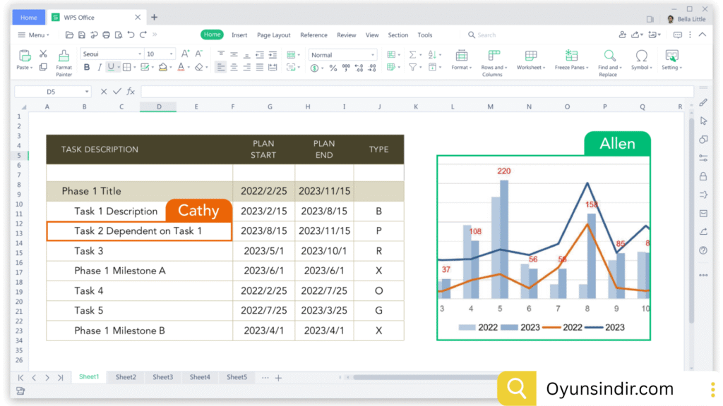2-23-1024x576 WPS Office – PDF, Word, Excel, PPT 17.6 Build 1401 indir