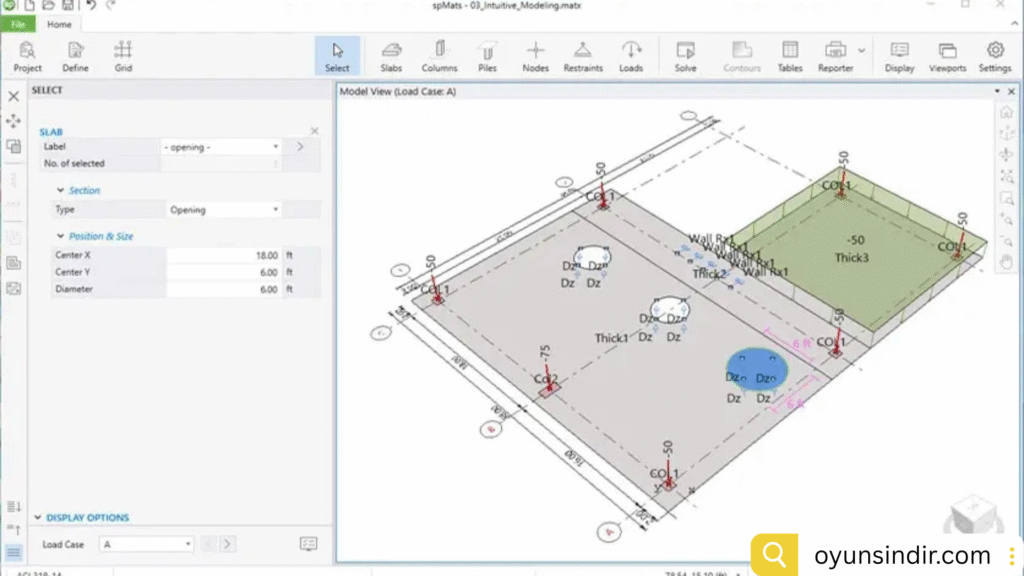 2-36-1024x576 Structure Point sp Column 10.10: Hızlı Kılavuz indir