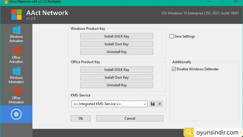2-45-1024x576 KMSOffline 2.4.1v – Güvenilir Windows ve Office Etkinleştirme indirmesini alın