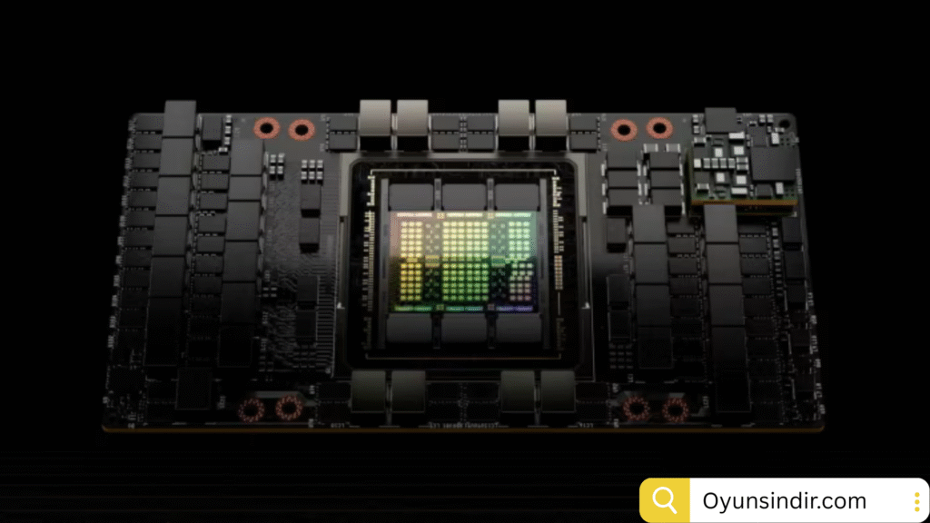 2-5-1024x576 NVIDIA Device 2025 indirmesinin açılış konuşması