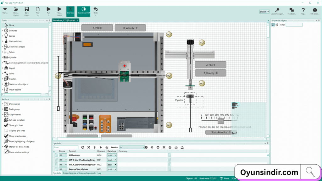 2-66-1024x576 PLC-Lab Pro (Kazanma) 2.2.0 son güncellemesini indirin