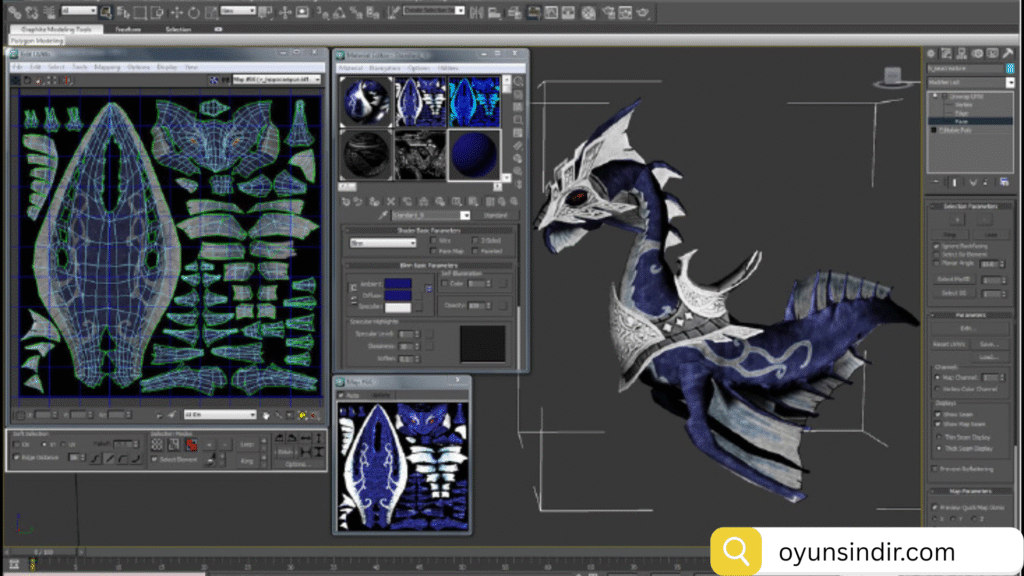 2-71-1024x576 3d Max 2025 Mic için V-Ray Next 6.00.04