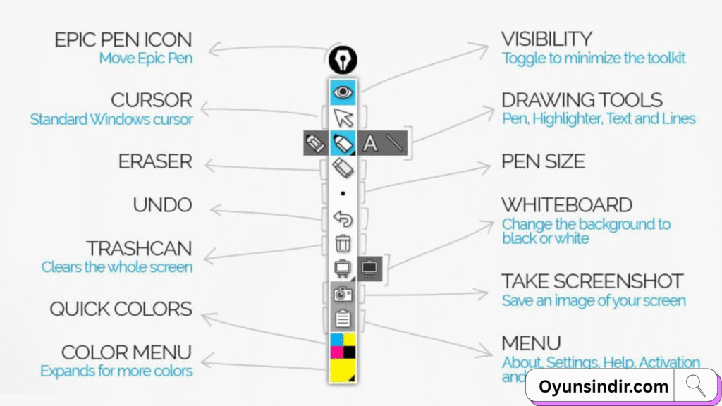 2-73-1024x576 Epic Pen 3.12.56 İndir – Ekran Çizim ve Not Alma Aracı (Win)