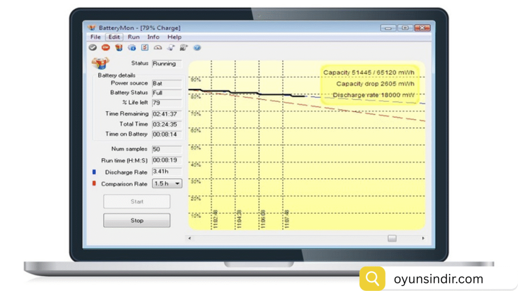 2-75-1024x576 Pass Mark MonitorTest 4.0 Build 1001 – İndirmeyi Kontrol Etmenin Basit Yolu