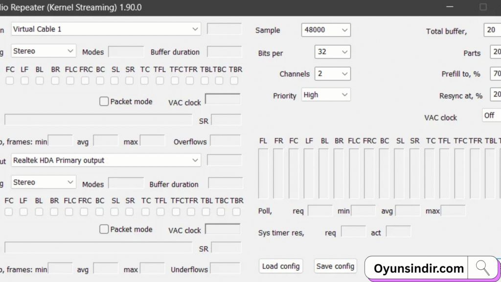 2-82-1024x576 CrownSoft Audio Repeater Pro 1.5.0 (Kazanma) İndir
