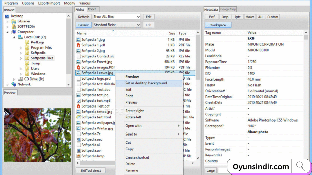  Mp3tag 3.25 – Powerful Audio Metadata Editor İndir