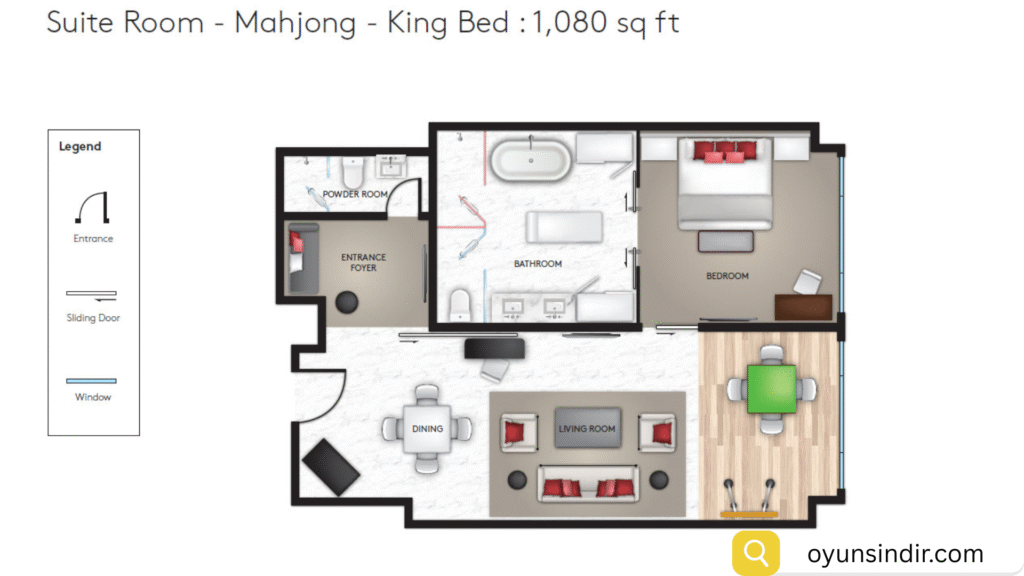 2-89-1024x576 MahJong Suite 2023 20,0 – Mahjong Oyunlarının Tam Koleksiyonu indir