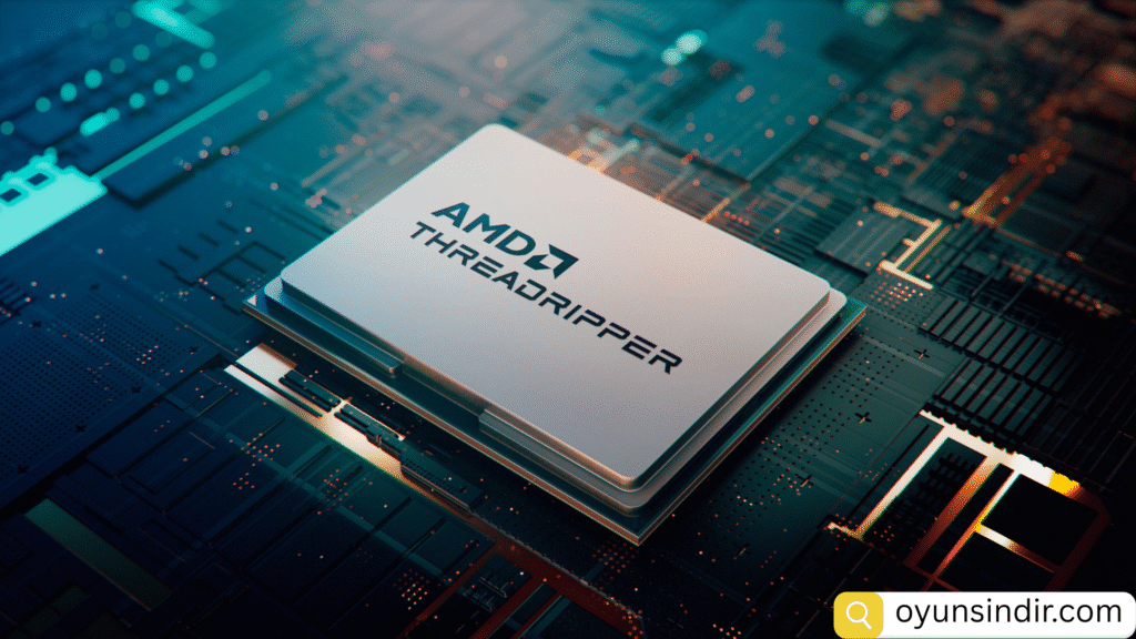 Black-and-White-Modern-Forest-Scenery-At-Night-Desktop-Wallpapaer-14-1024x576 Geekbench Pro v6.4 Tam İndir