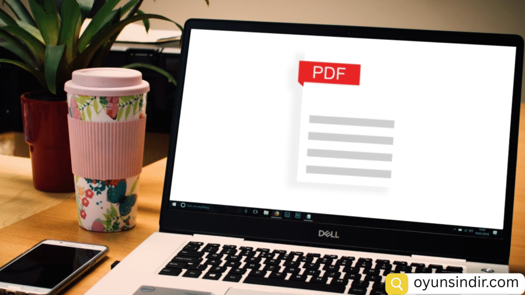 Black-and-White-Modern-Forest-Scenery-At-Night-Desktop-Wallpapaer-17-1024x576 PDF Imager Professional v2.009 Tam İndir