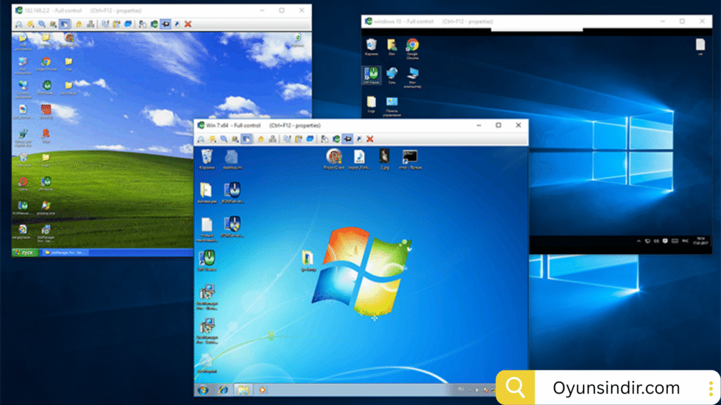 1-1-1024x576 YL Software im Desktop 2.2 – Bilgisayarınızı Hayata Geçirin mic