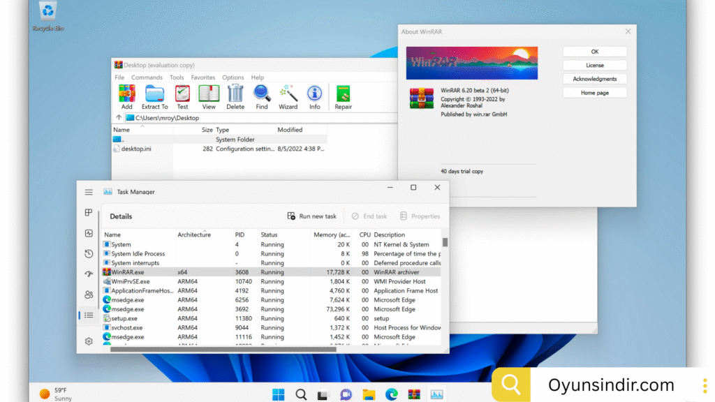1-1024x576 VMware Fusion Pro Build 13.5.0 İndir 2025
