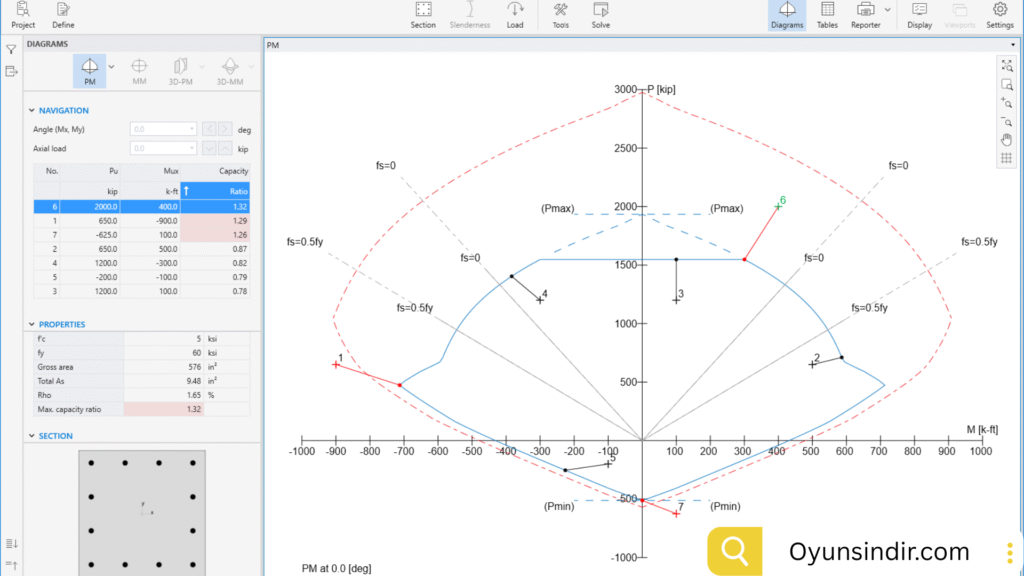1-5-1024x576 Structure Point sp Column 10.10: Hızlı Kılavuz indir