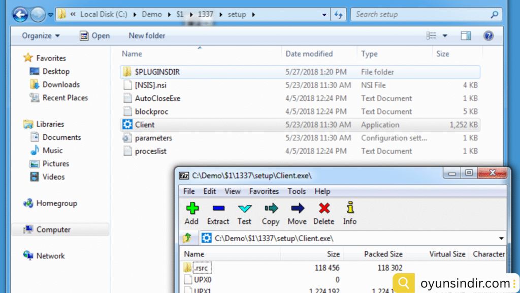 2-1-1024x576 NSIS 3.09 Nullsoft Scriptable Install System indir