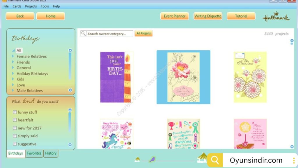 2-1024x576 Hallmark Card Studio Deluxe 23.0.1.2 (Windows Kart Tasarımı)