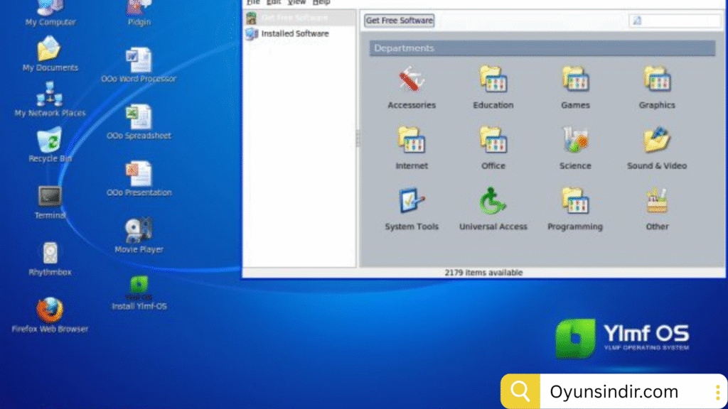 2-5-1024x576 YL Software im Desktop 2.2 – Bilgisayarınızı Hayata Geçirin mic