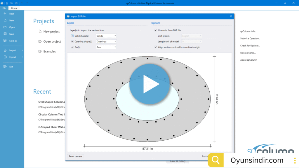 2-9-1024x576 Structure Point sp Column 10.10: Hızlı Kılavuz indir