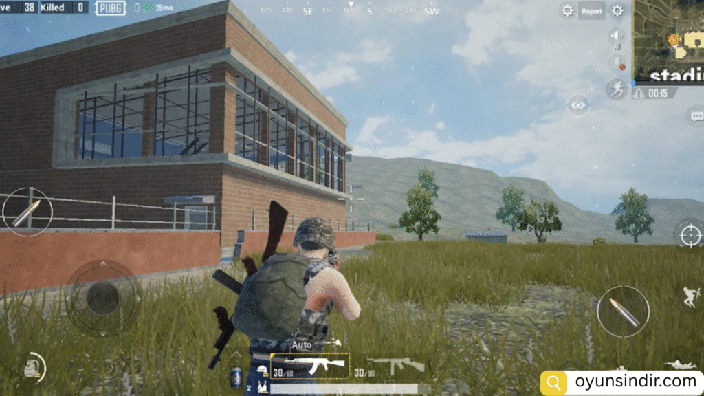Black-Yellow-Aesthetic-Samurai-Desktop-Wallpaper-30-1024x576 PUBG Mobile 0.9.0 Mod APK Ücretsiz İndir – Gelişmiş Deneyim