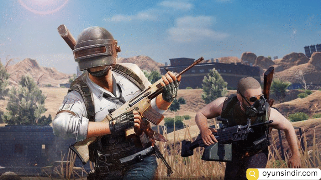 Black-Yellow-Aesthetic-Samurai-Desktop-Wallpaper-31-1024x576 PUBG Mobile 0.9.0 Mod APK Ücretsiz İndir – Gelişmiş Deneyim