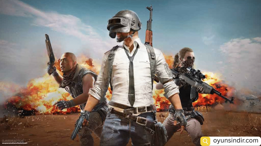 Black-Yellow-Aesthetic-Samurai-Desktop-Wallpaper-33-1024x576 PUBG Mobile 0.9.0 Mod APK Ücretsiz İndir – Gelişmiş Deneyim